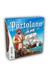Portolano társasjáték Portolano társasjáték