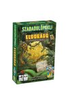 Szabadulópakli: Eldorádó legendája társasjáték Szabadulópakli: Eldorádó legendája társasjáték