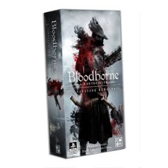 Bloodborne: A vadászok rémálma kiegészítő