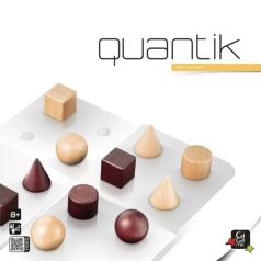 Gigamic Quantik társasjáték