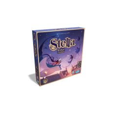 Stella társasjáték - Dixit játékcsalád