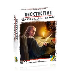 Decktective: The Will Without An Heir
