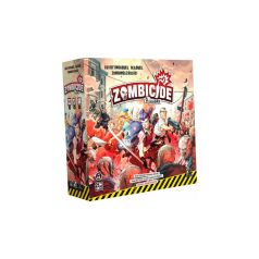 Zombicide - Második kiadás