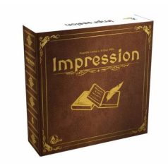 Impression - Kickstarter kiadás