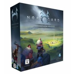 Northgard: Ismeretlen földek társasjáték