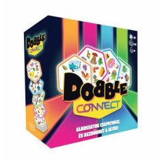 Dobble Connect társasjáték