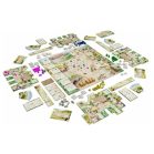 La Granja - Deluxe kiadás társasjáték