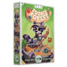 Foodie Forest társasjáték, angol nyelvű