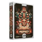 Prophecy társasjáték, angol nyelvű