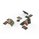 Prophecy társasjáték, angol nyelvű