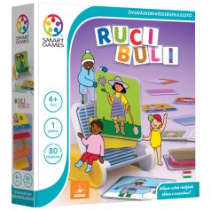 Ruci Buli - Smart Games