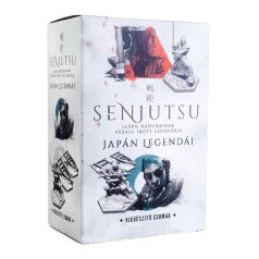 Senjutsu: Japán legendái kiegészítő