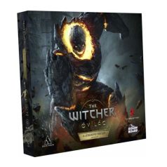 The Witcher: Óvilág - A legendás hajsza kiegészítő