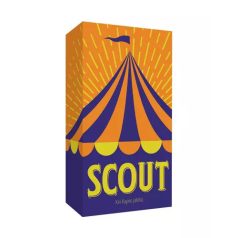 Scout kártyajáték