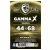 GK Gamma X - Venus kártyavédő (44x68 mm)