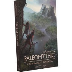 Paleomythic - A kő és varázslat szerepjátéka