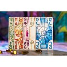 Luz társasjáték, angol nyelvű