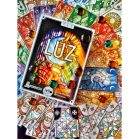 Luz társasjáték, angol nyelvű