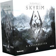 The Elder Scrolls V: Skyrim - A kalandjáték