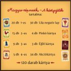 Magyar népmesék - A kártyajáték