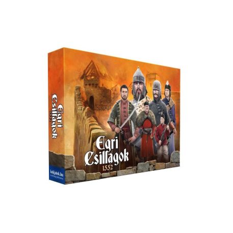 Egri csillagok