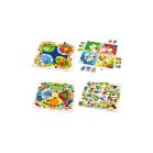 Bogyó és Babóca Évszakok társasjáték