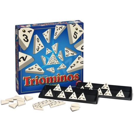 Triominos társasjáték