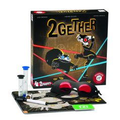 2Gether társasjáték