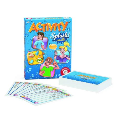 Activity Splash társasjáték