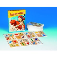 Piatnik Sólyomszem kártyajáték