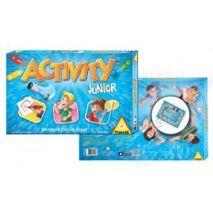Piatnik Activity Junior társasjáték
