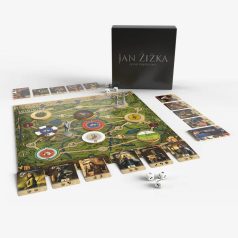 Medieval: Jan Žižka (EN/DE)