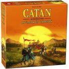 Catan - Lovagok és Városok kiegészítő