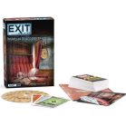 Exit 7. Rejtély az Orient Expressen szabaduló társasjáték