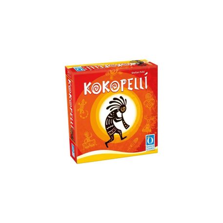Kokopelli