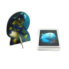 The Crew: A mélytengeri küldetés társasjáték