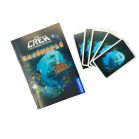 The Crew: A mélytengeri küldetés társasjáték