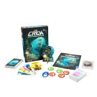 The Crew: A mélytengeri küldetés társasjáték