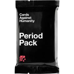   Cards Against Humanity - Period Pack - mini kiegészítő - angol nyelvű