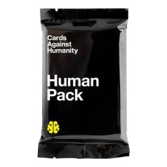  Cards Against Humanity - Human Pack mini kiegészítő, angol nyelvű