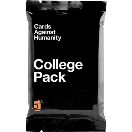 Cards Against Humanity - College Pack - mini kiegészítő