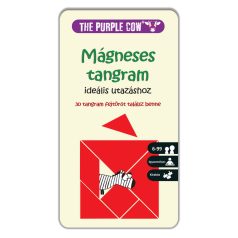 Mágneses tangram