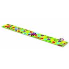 Little circuit - Színlépegetős társasjáték - Djeco