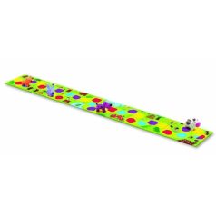 Little circuit - Színlépegetős társasjáték - Djeco