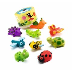 Djeco Egy kis memória - Little mémo