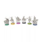 Karak II minifigura szett