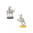 Karak II minifigura szett