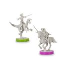 Karak II minifigura szett