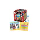 Brainbox - Világutazó társasjáték