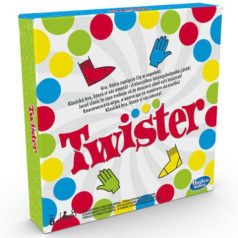 Twister társasjáték